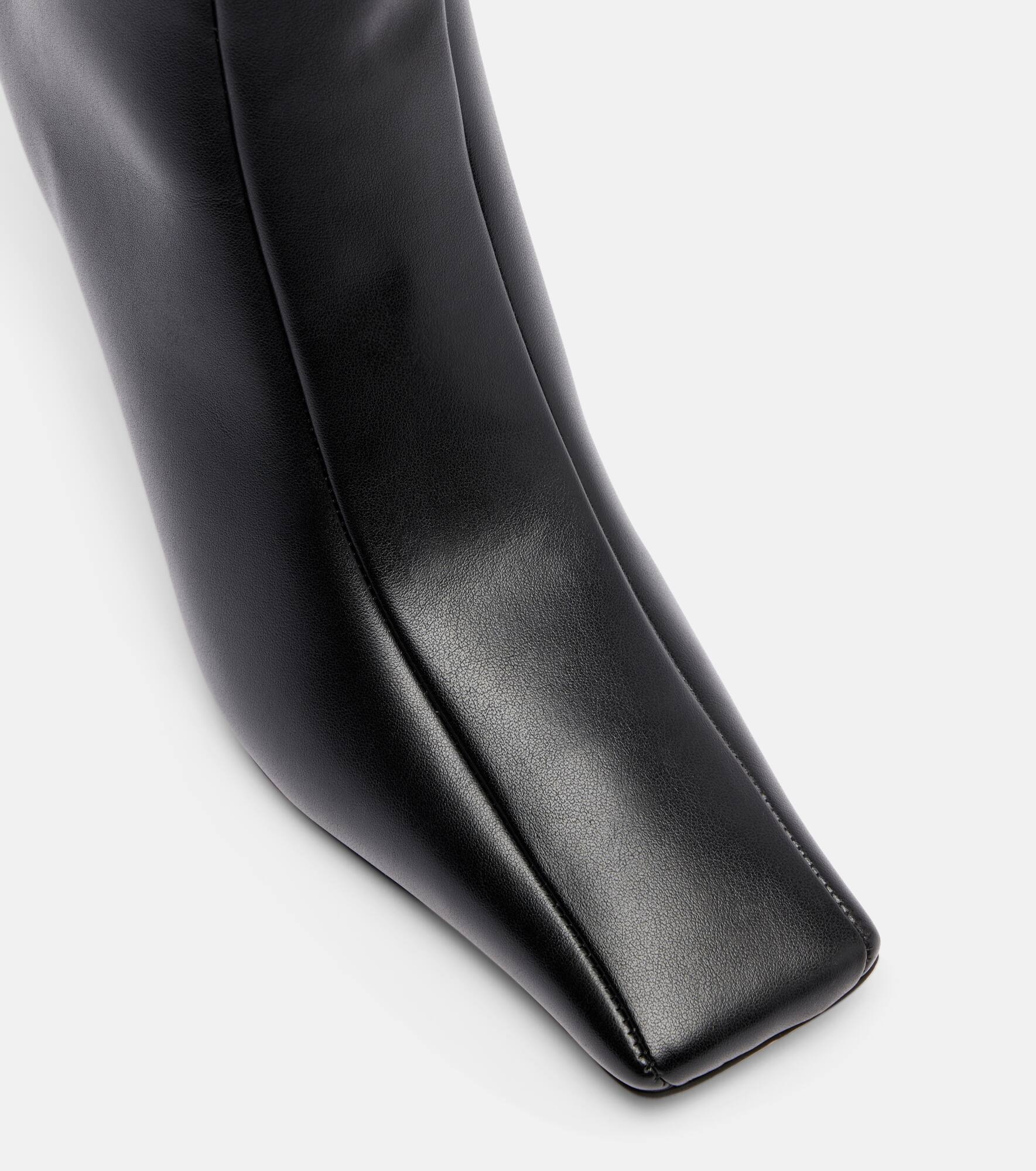 Eve knee-high boots - 5