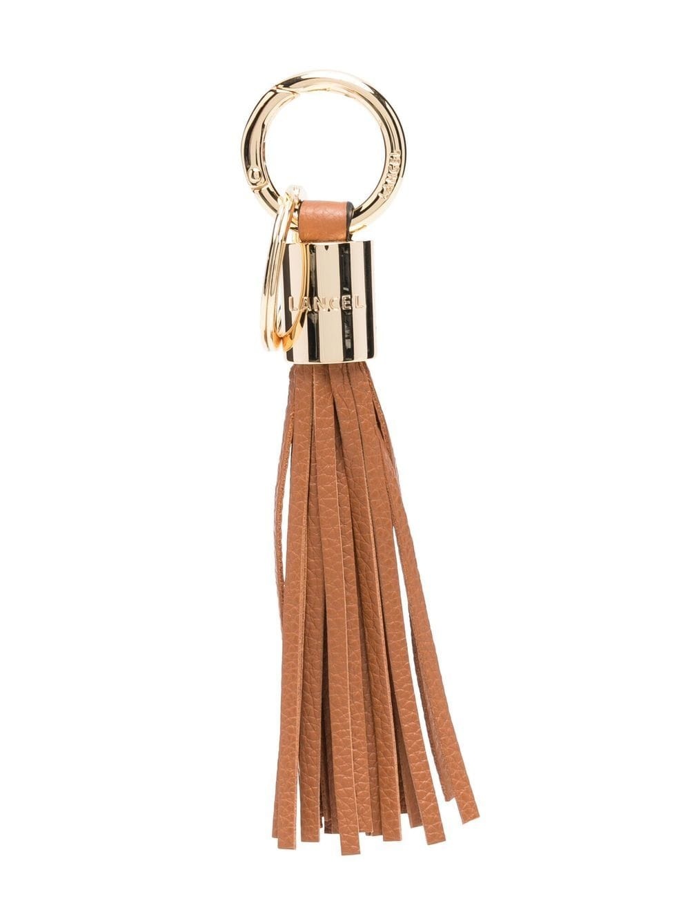 Premier Flirt tassel keyring - 1