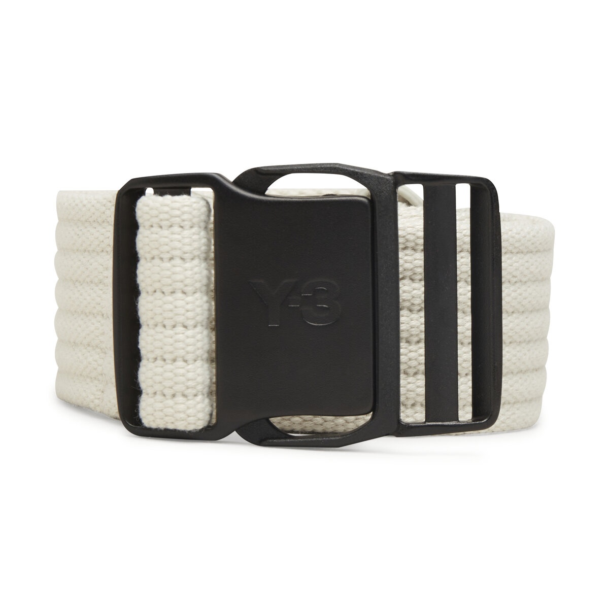 Classic Utility Belt in Off white - 1