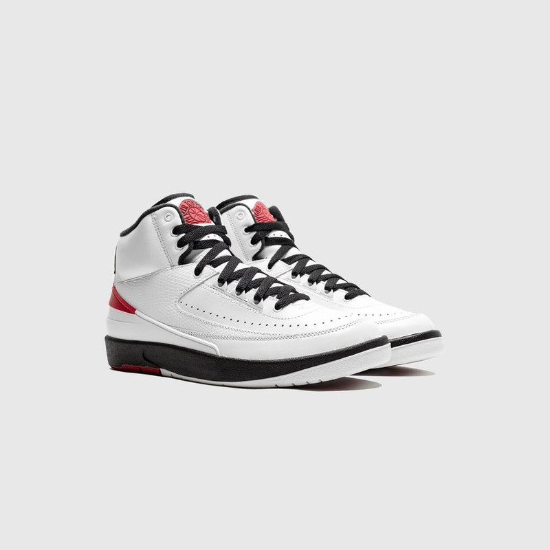 Jordan WMNS AIR JORDAN 2 RETRO "CHICAGO" outlook