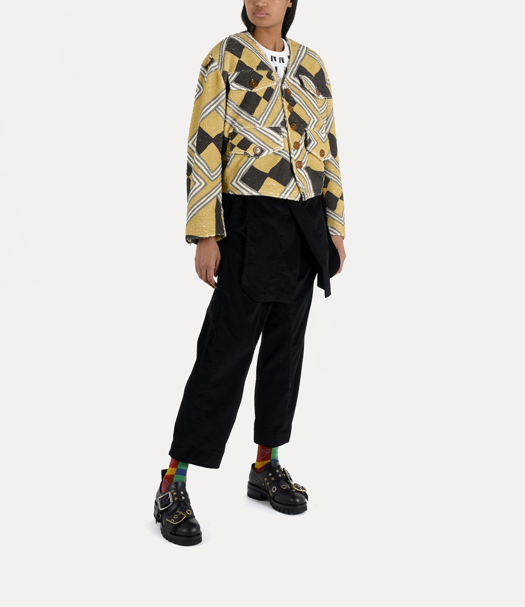 SIRENO JACKET - 2