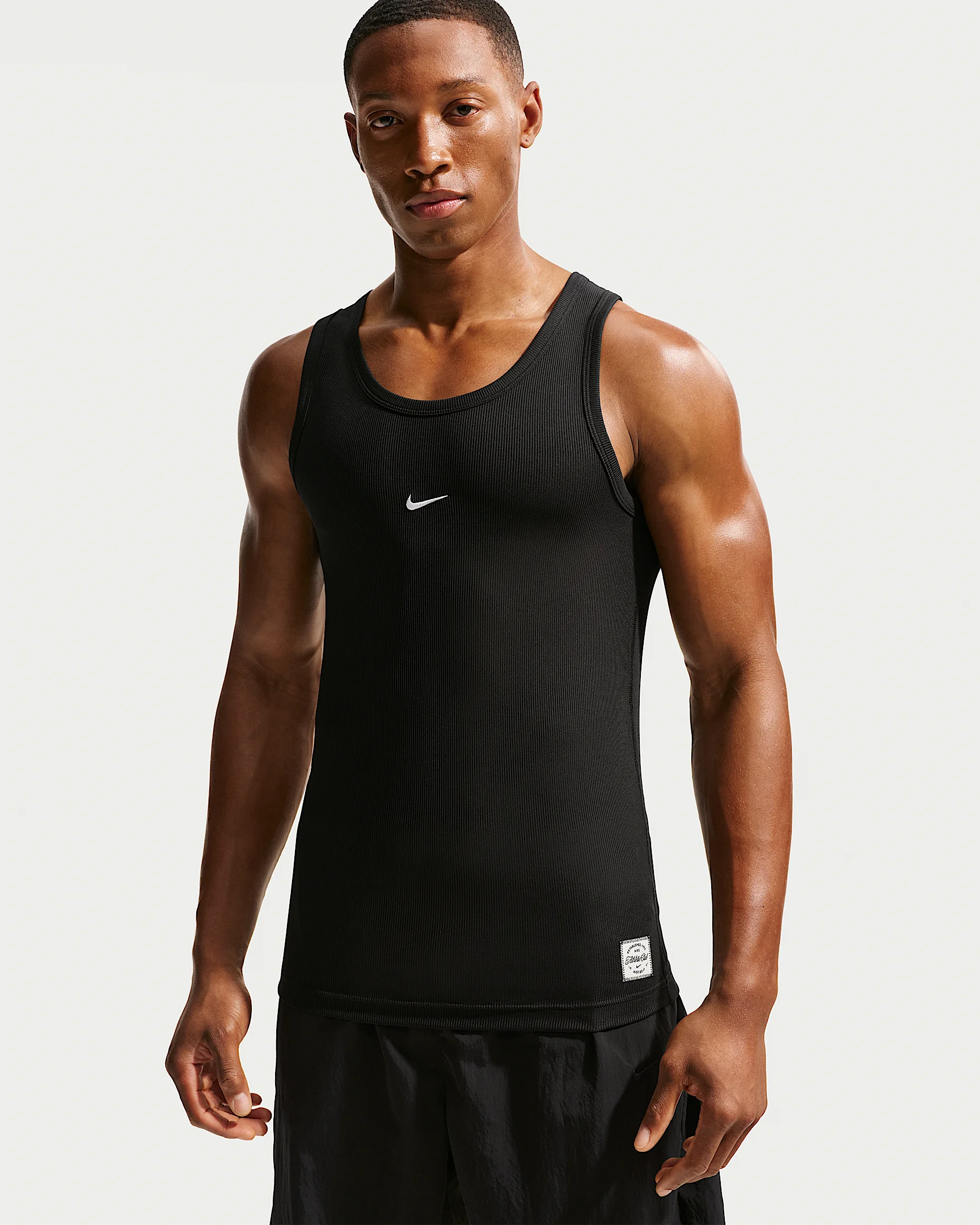 Nike Men's N.A.C. Training Tank - 1