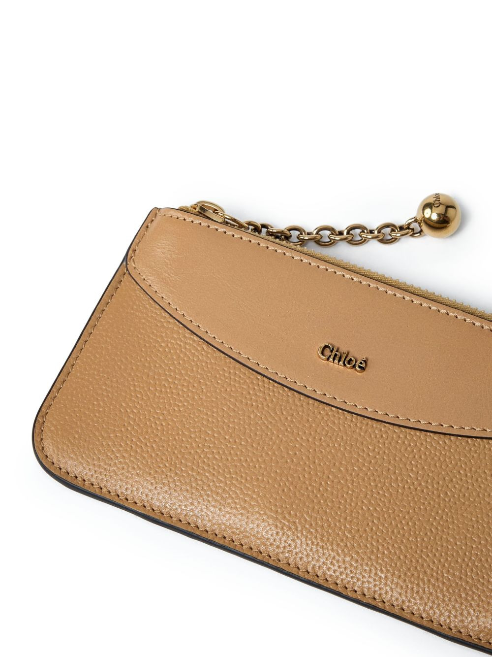 zip-around chain wallet - 5
