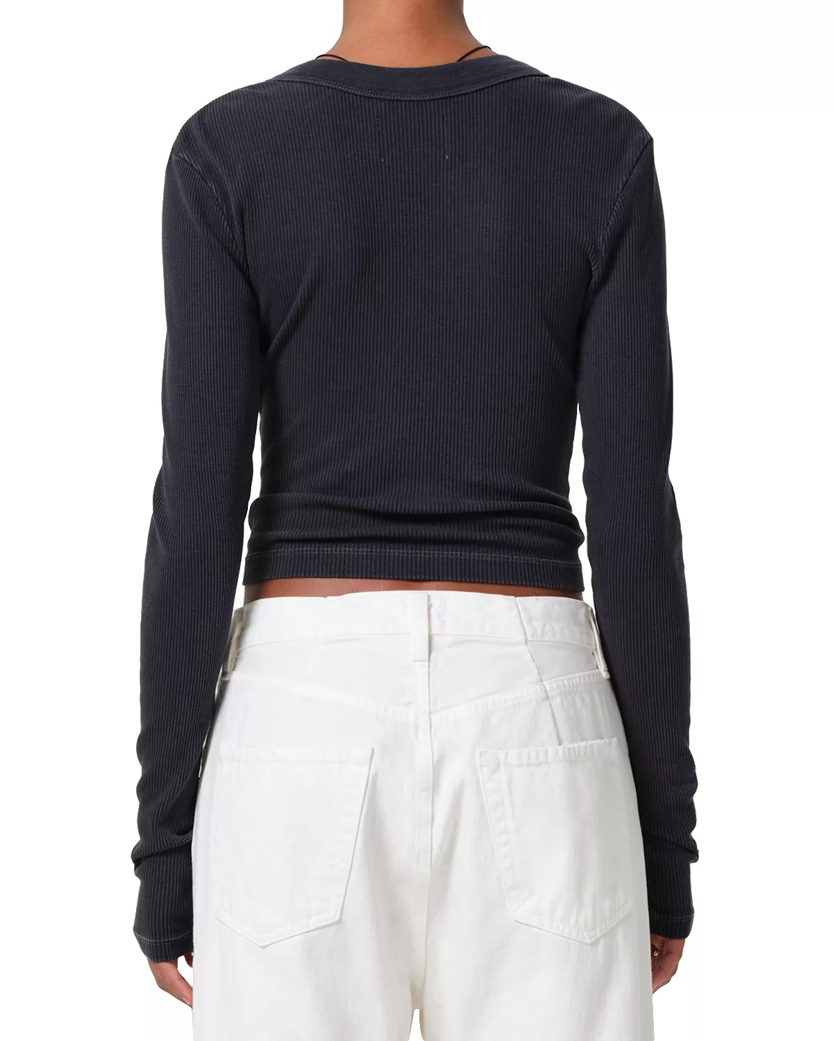 Varra Henley Top - 3