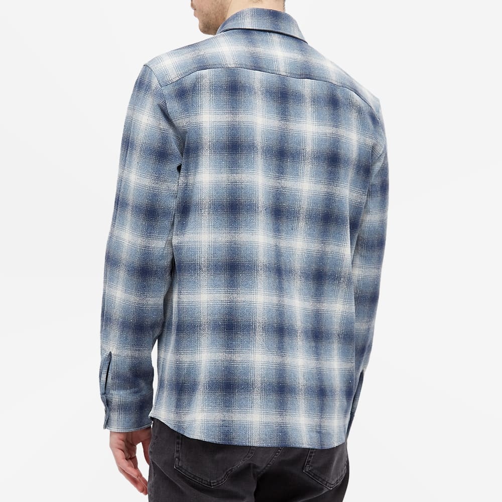 A.P.C. Trek Overshirt - 5