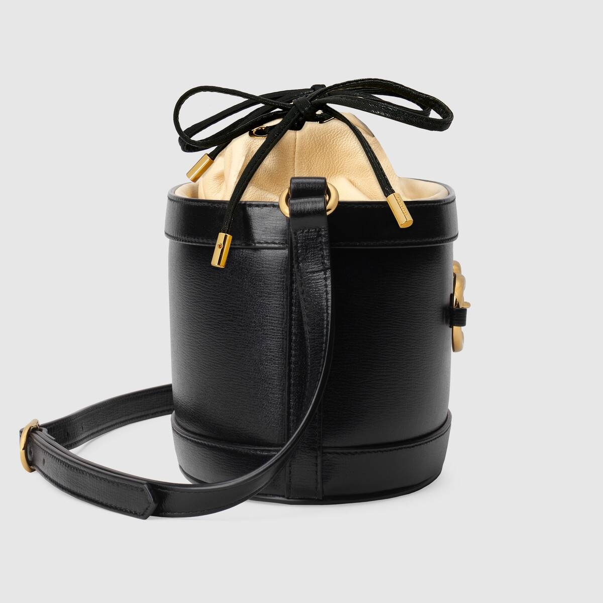 Gucci Horsebit 1955 bucket bag - 4