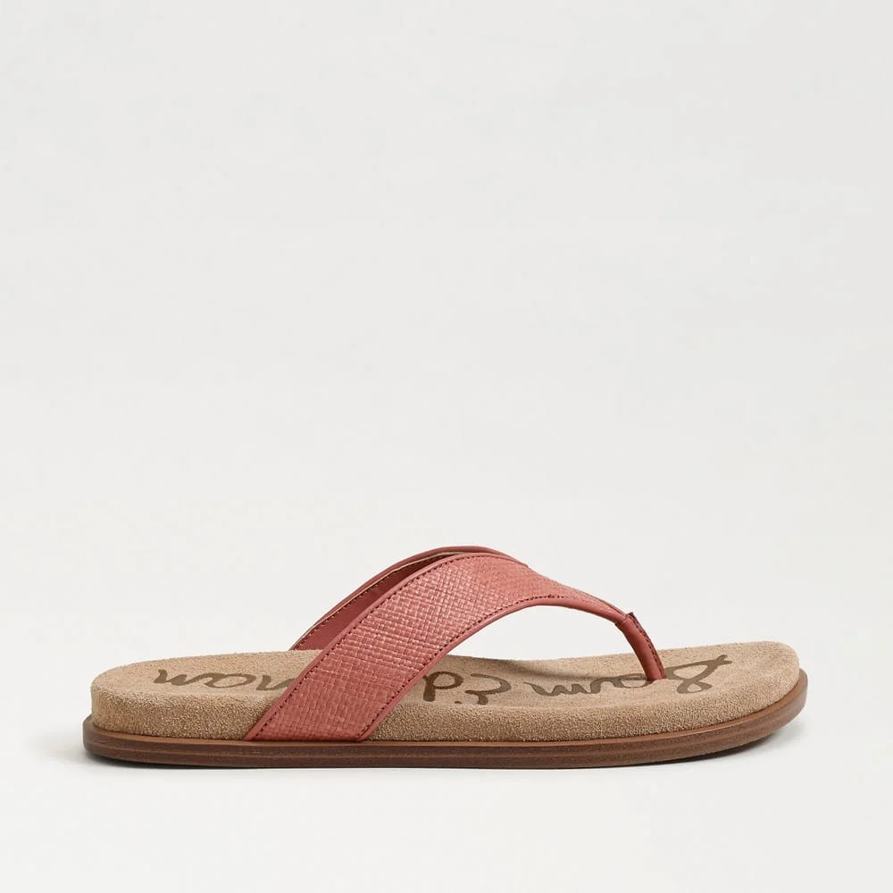 Lila Flip Flop Sandal - 1