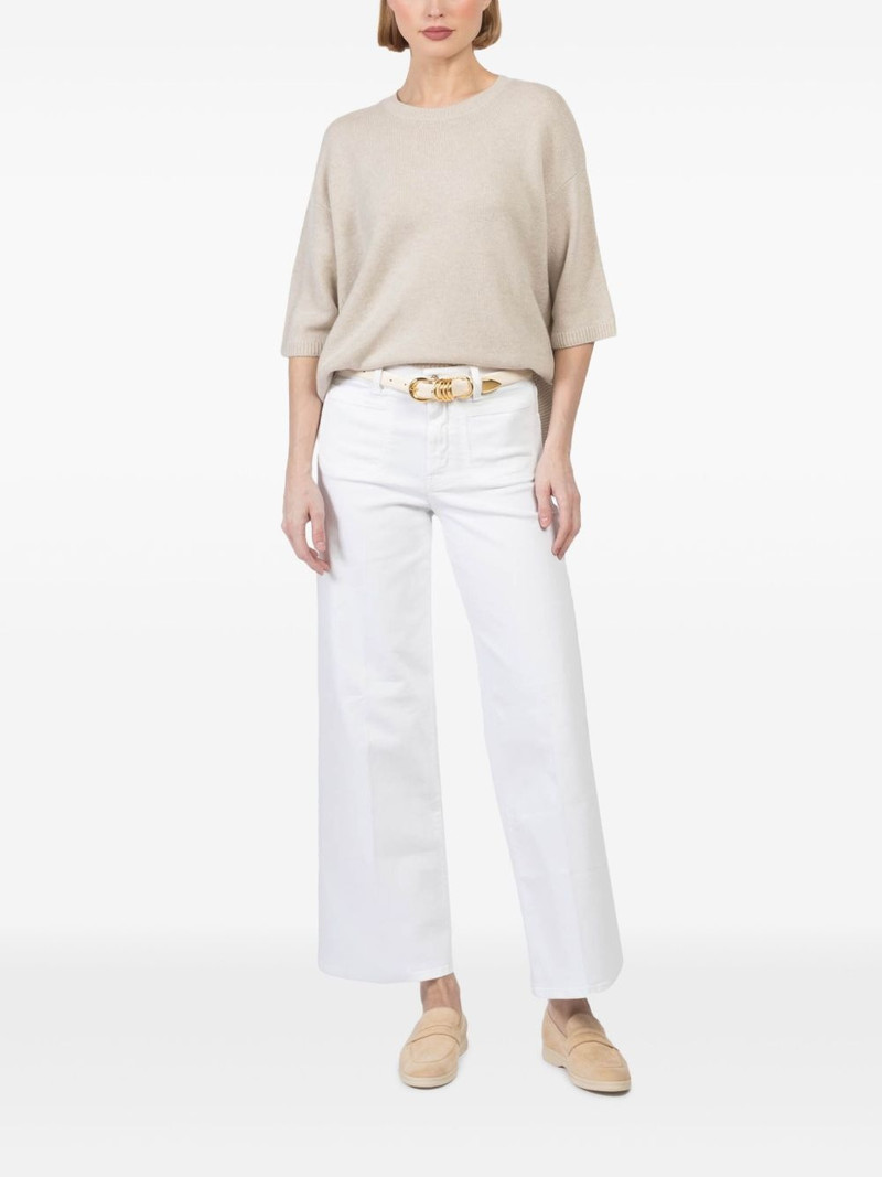 FRAME straight-leg jeans outlook