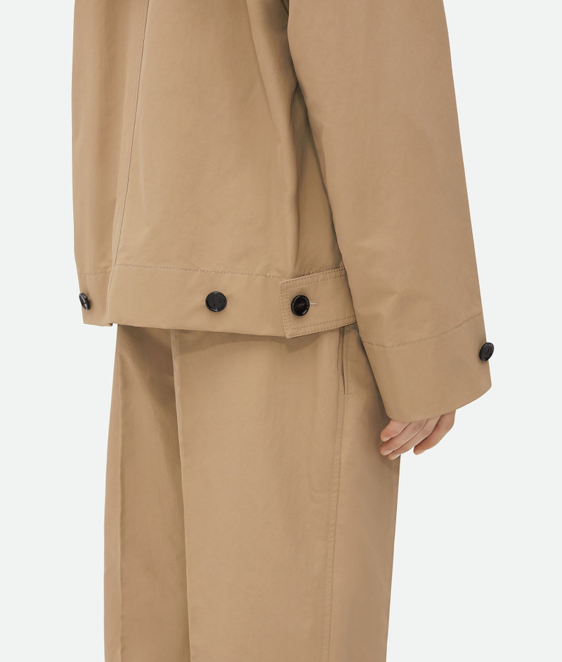 Tech Cotton Blouson 5