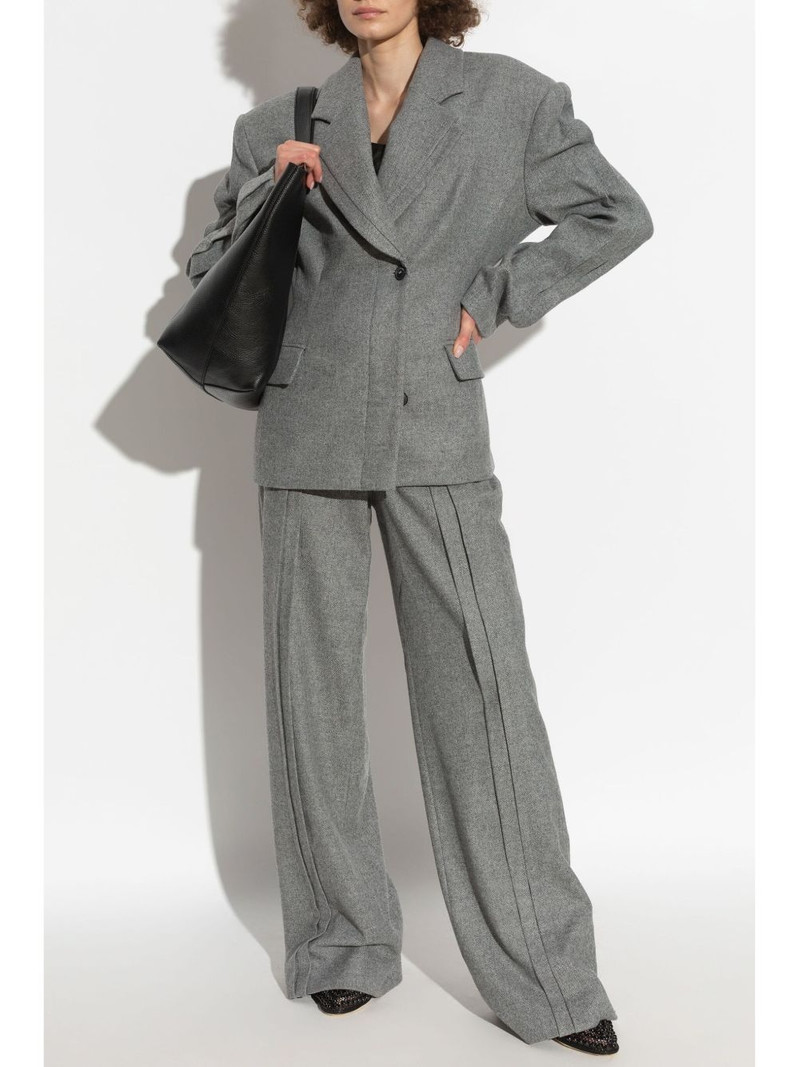 THE MANNEI Perth trousers outlook