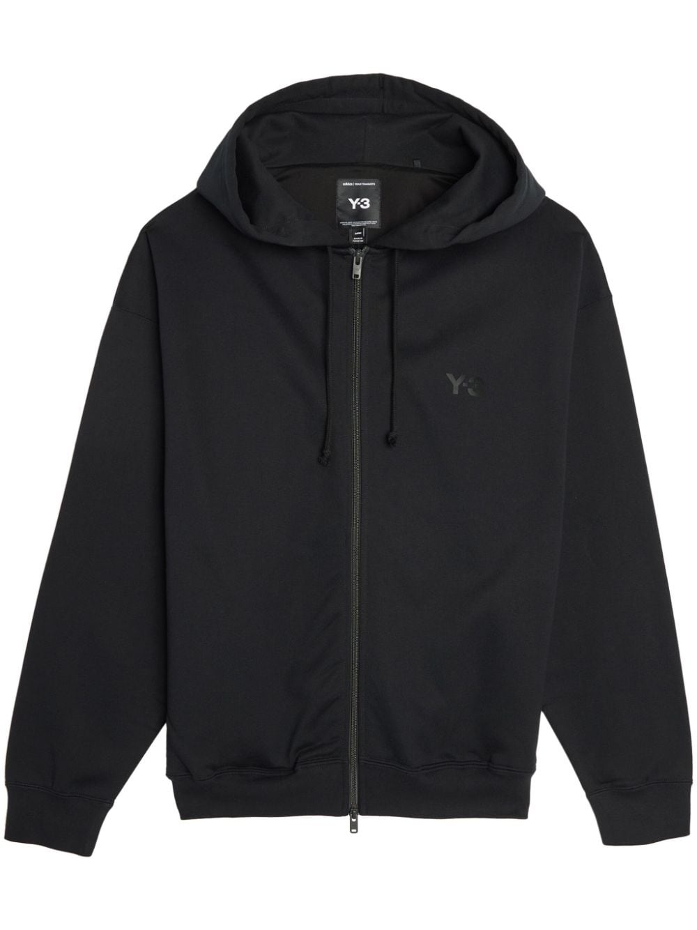 FL Zip hoodie - 1