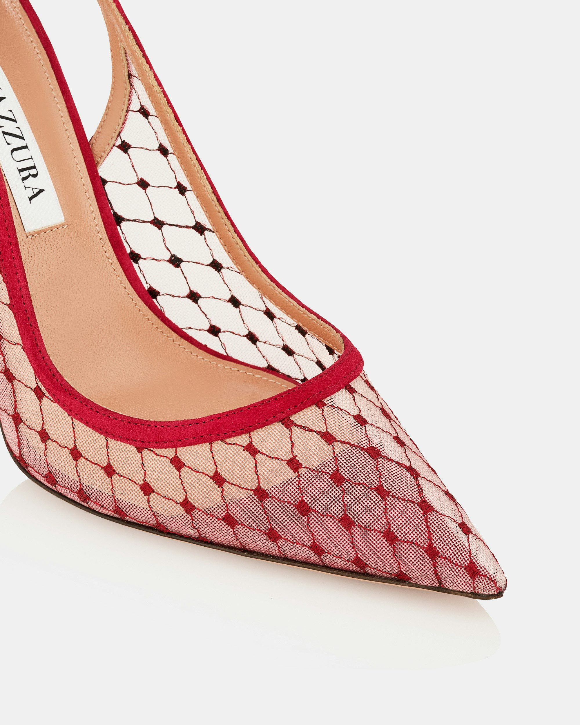 Bow Tie Net Pump 105 - 6
