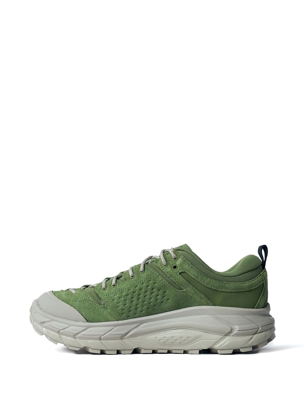 low-top sneakers - 3