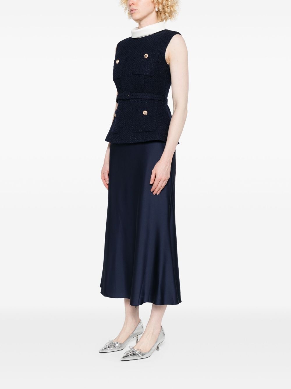 layered dress - 3