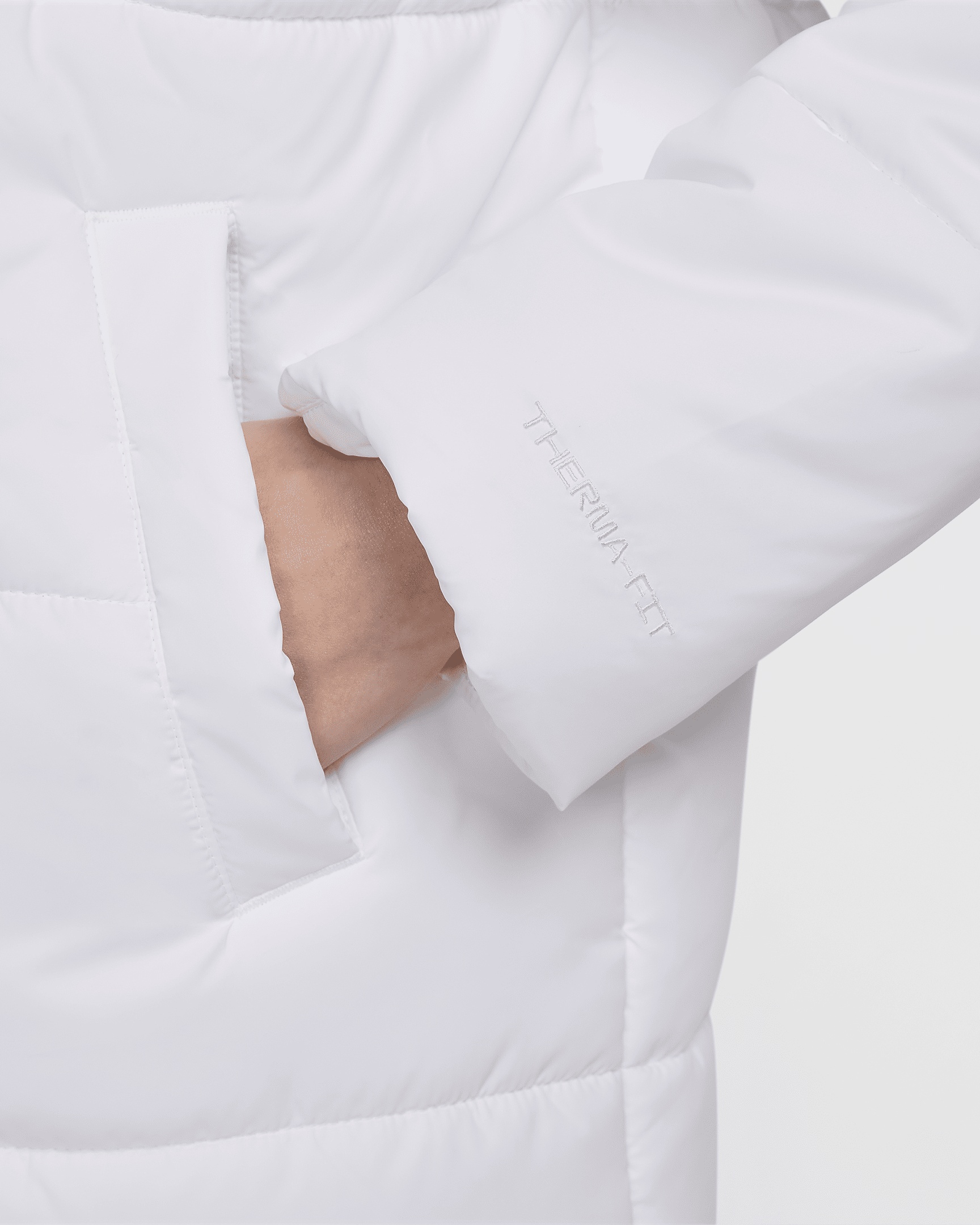 Nike Sportswear Classic Puffer Women's Therma-FIT Loose Parka - 7