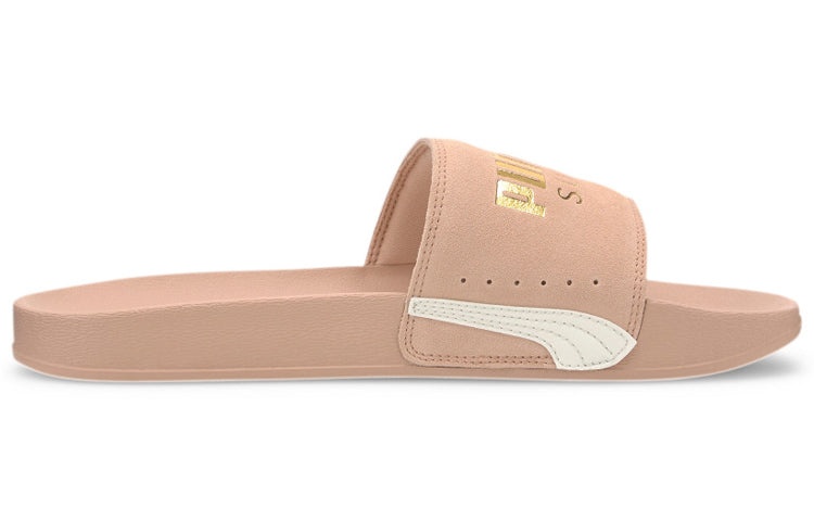 PUMA Leadcat FTR Suede Classic Slide 'Pink Sand' 372277-04 - 3