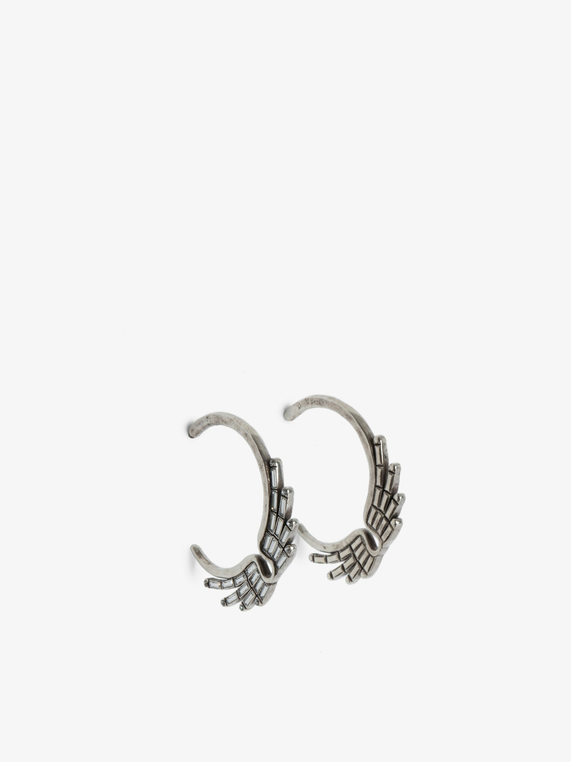Rock Star Earrings - 2