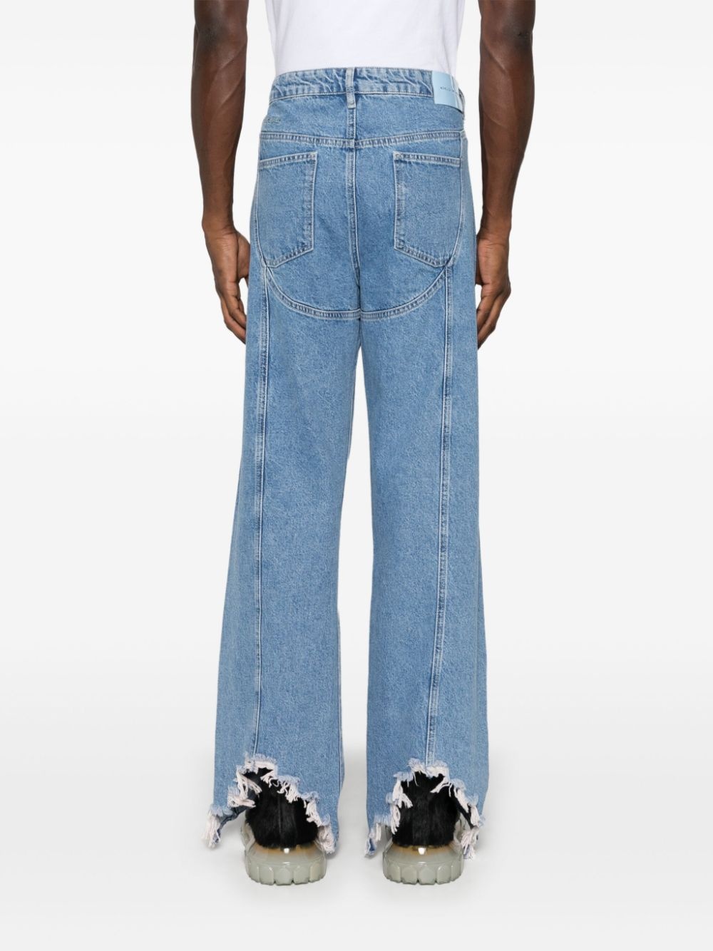 Hunkers jeans - 4