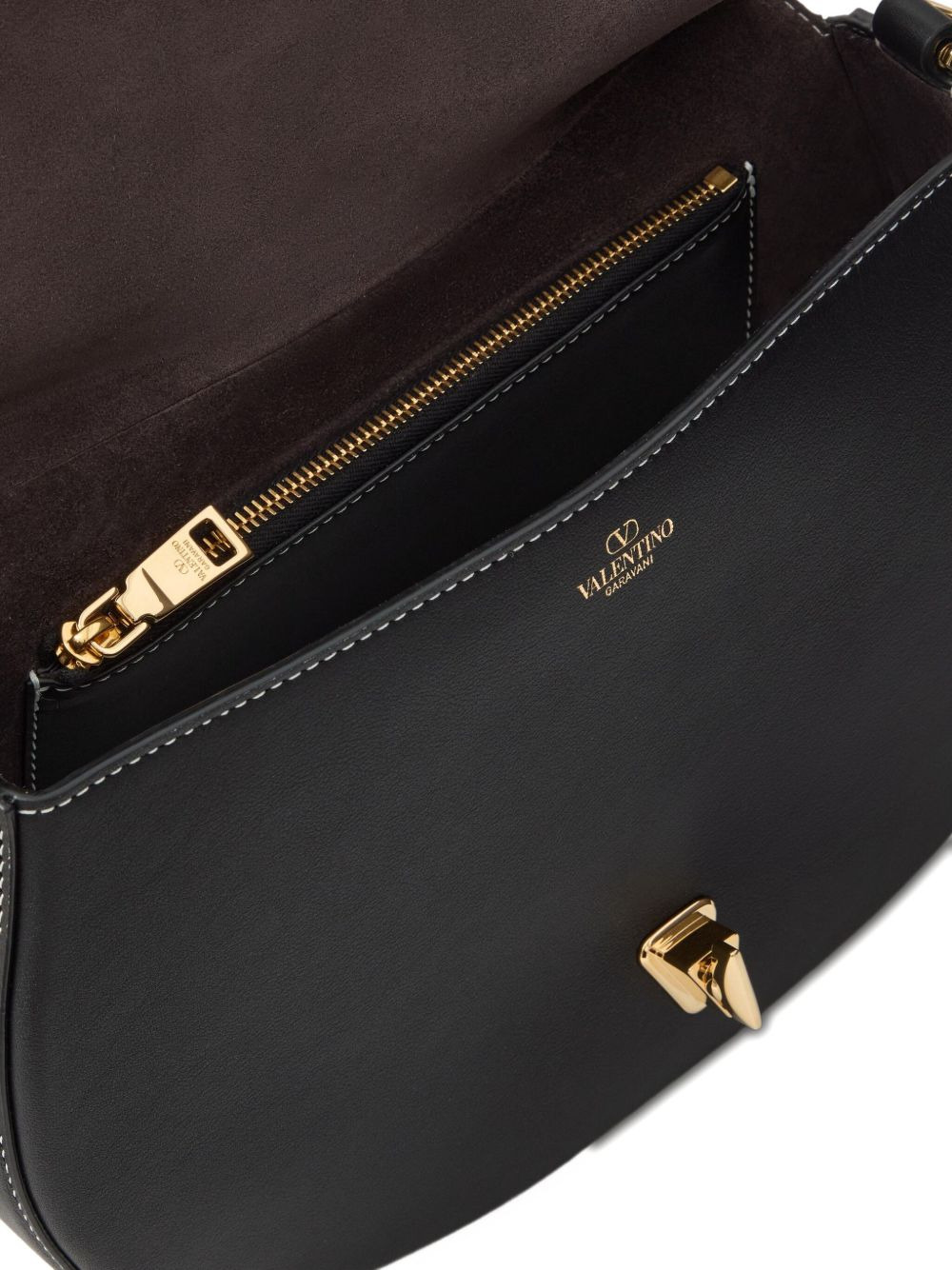 small Ohval shoulder bag - 6
