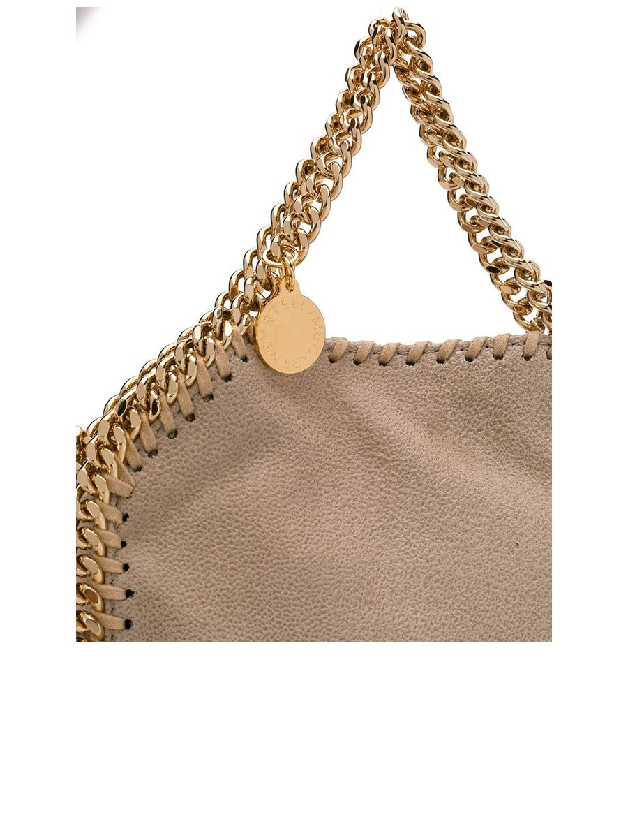Micro Falabella Tote - 3
