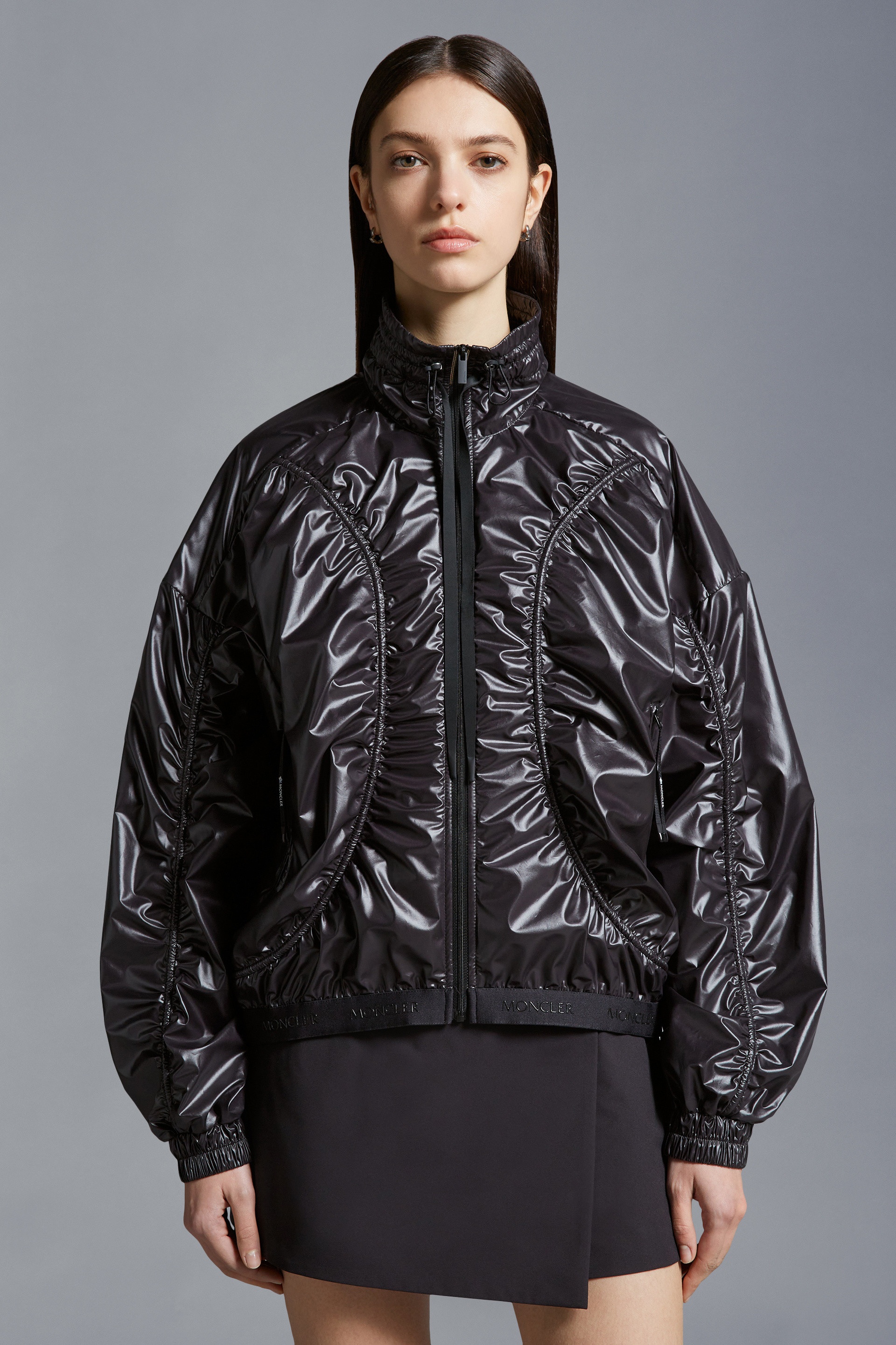 Doride Jacket - 3