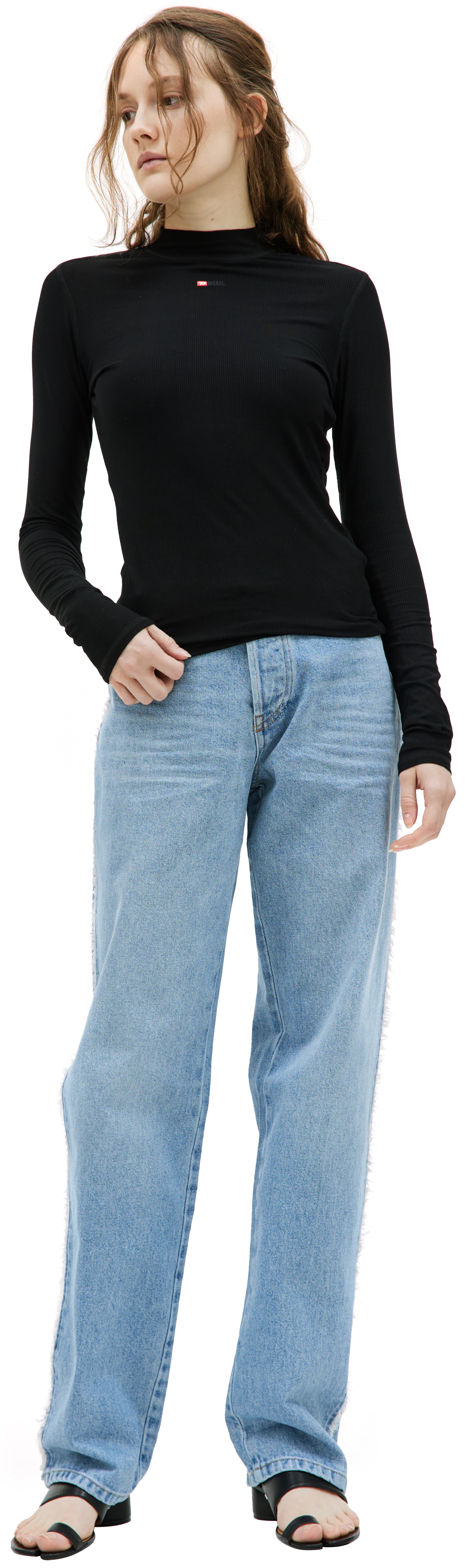 Diesel T-MOKKY-LS-MICRODIV | REVERSIBLE