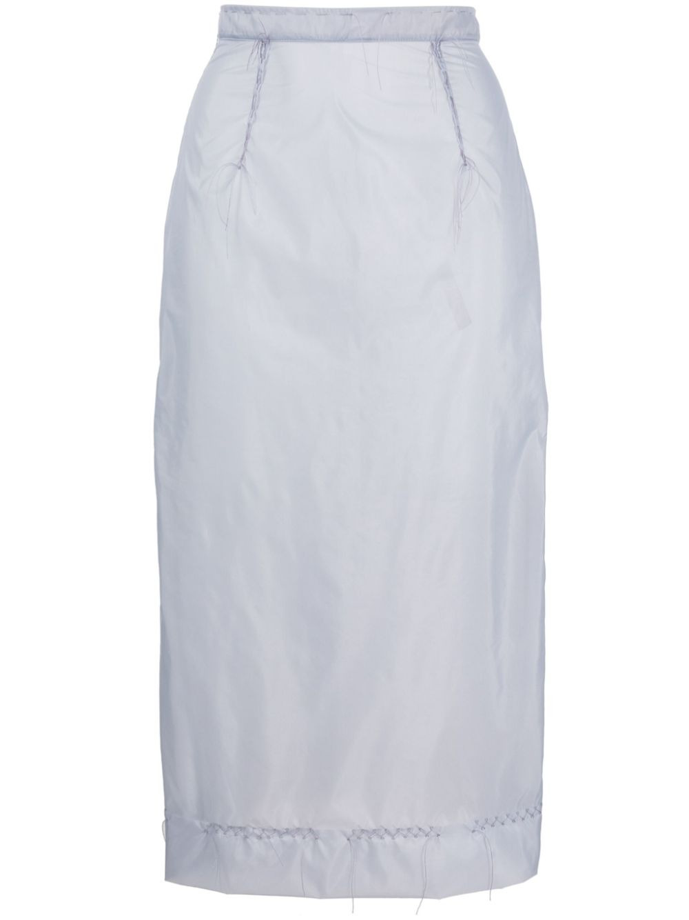 Maison Margiela Skirts Clear Blue - 1