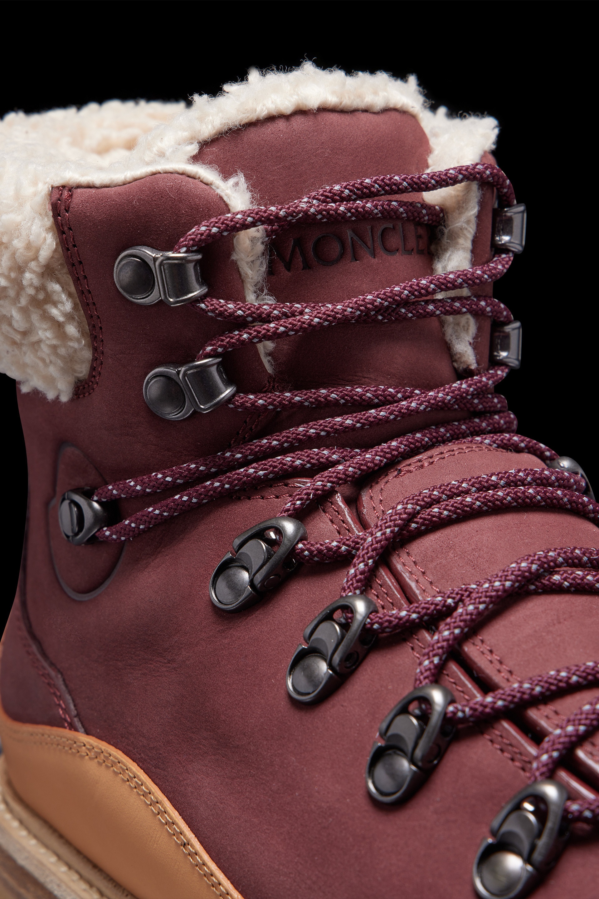 Peka Trek Hiking Boots - 4