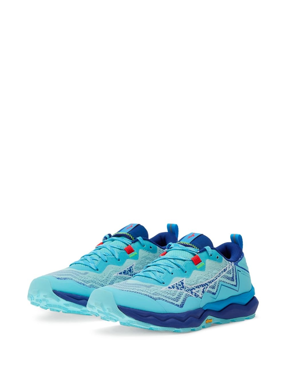 Wave Daichi 9 sneakers - 2