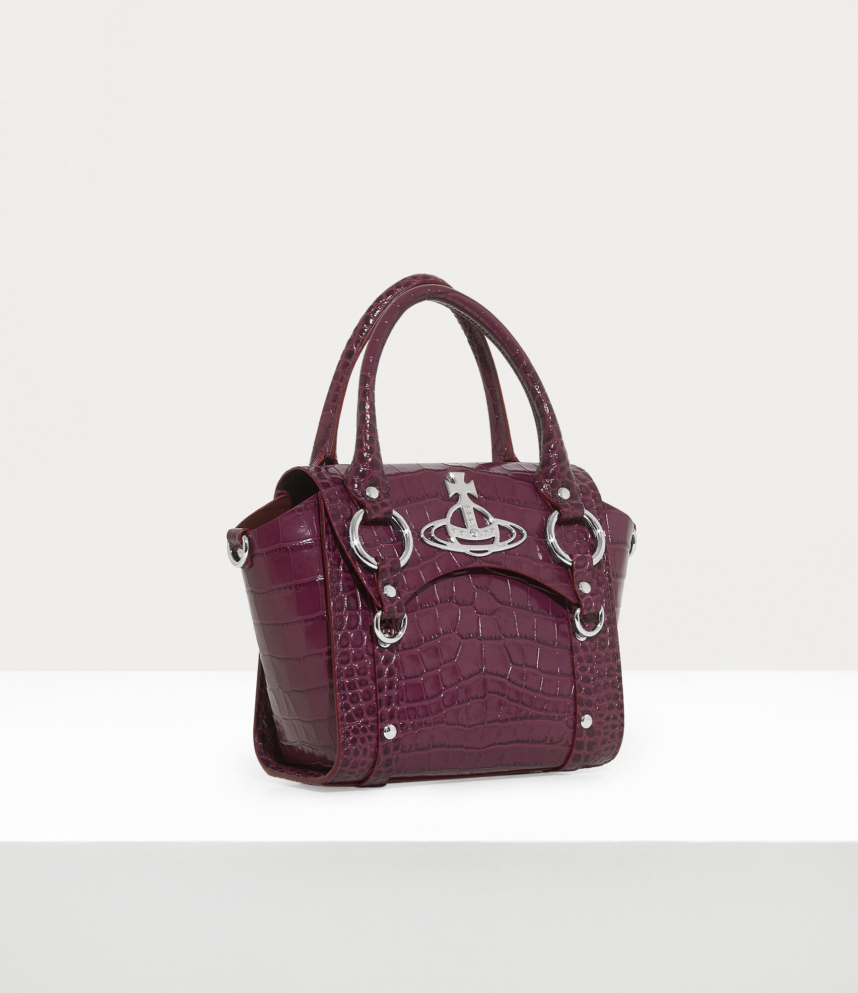 SMALL BETTY HANDBAG - 2