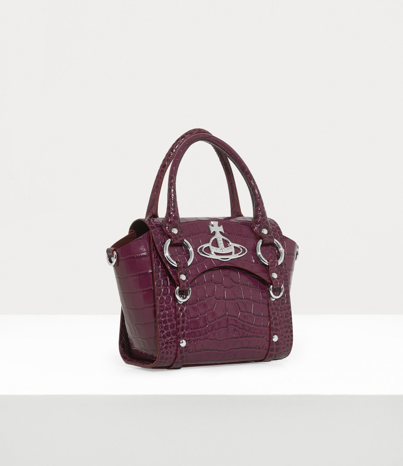 Vivienne Westwood SMALL BETTY HANDBAG outlook
