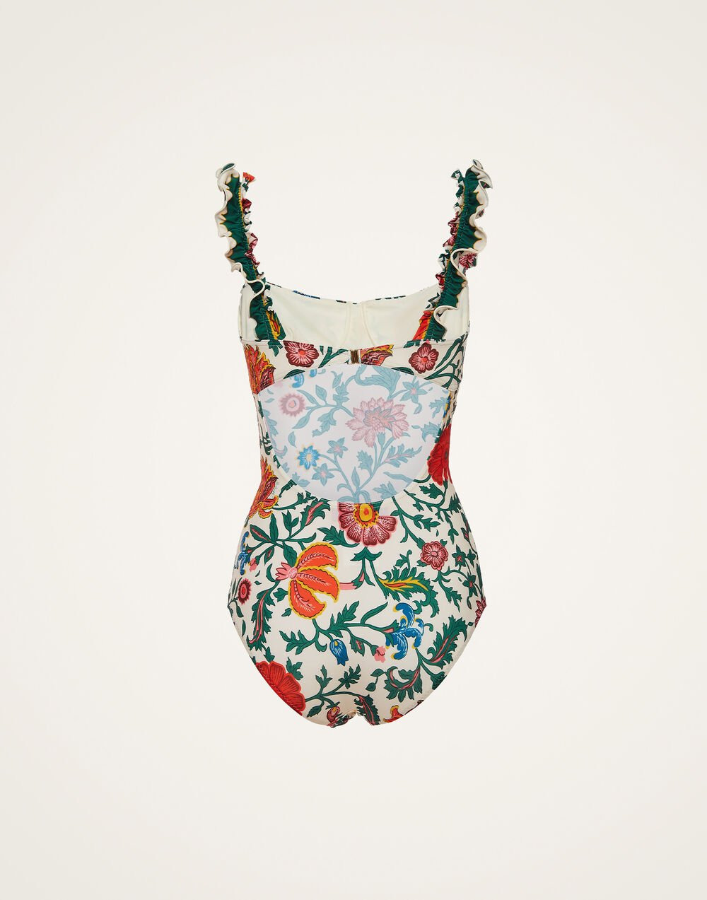 Boop Swimsuit - 3