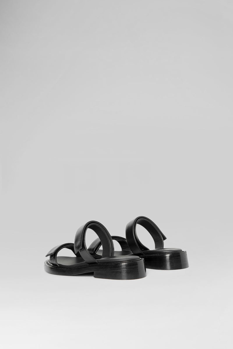 Len Sandals - 3