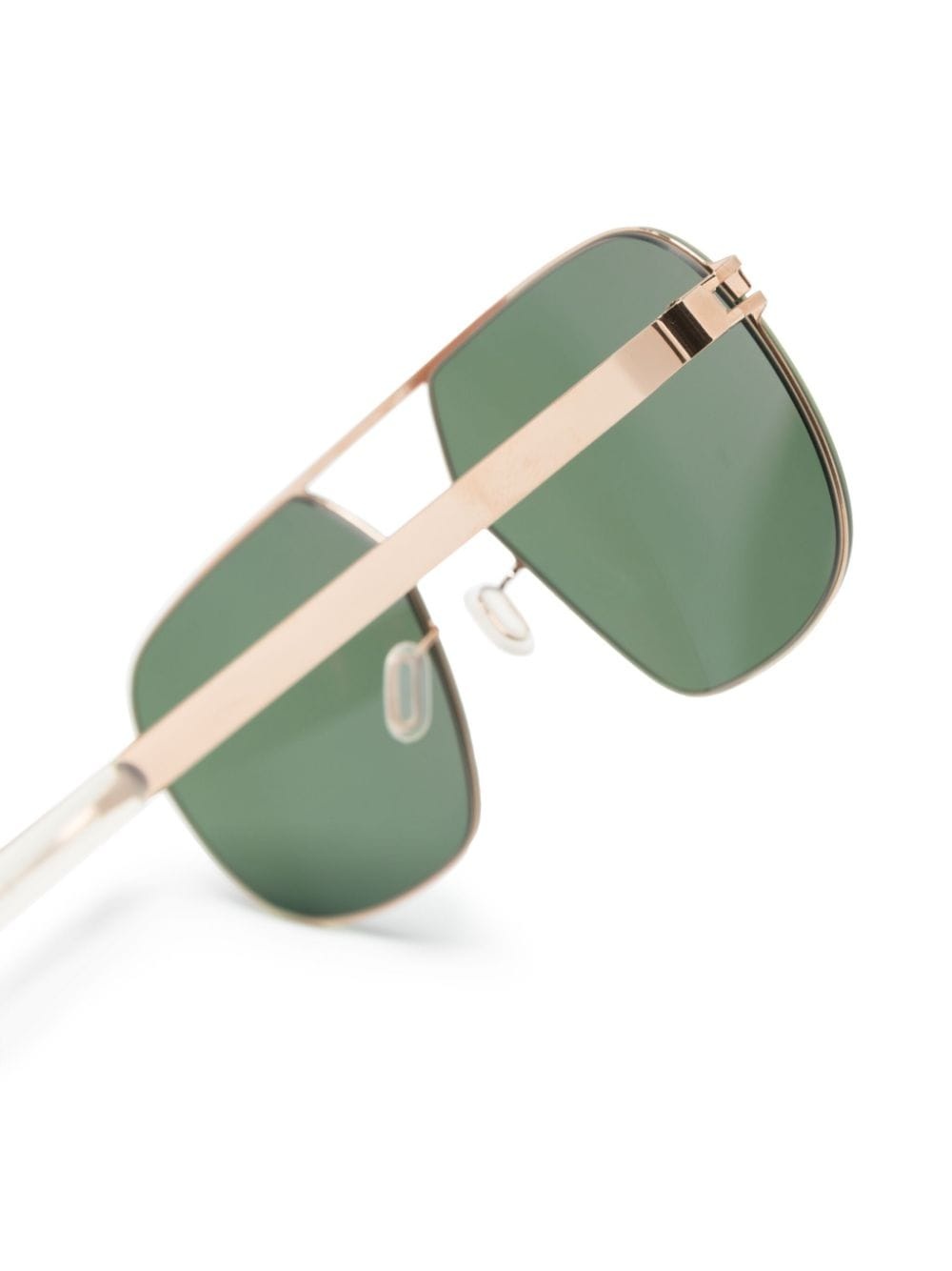 Angus pilot-frame sunglasses - 3