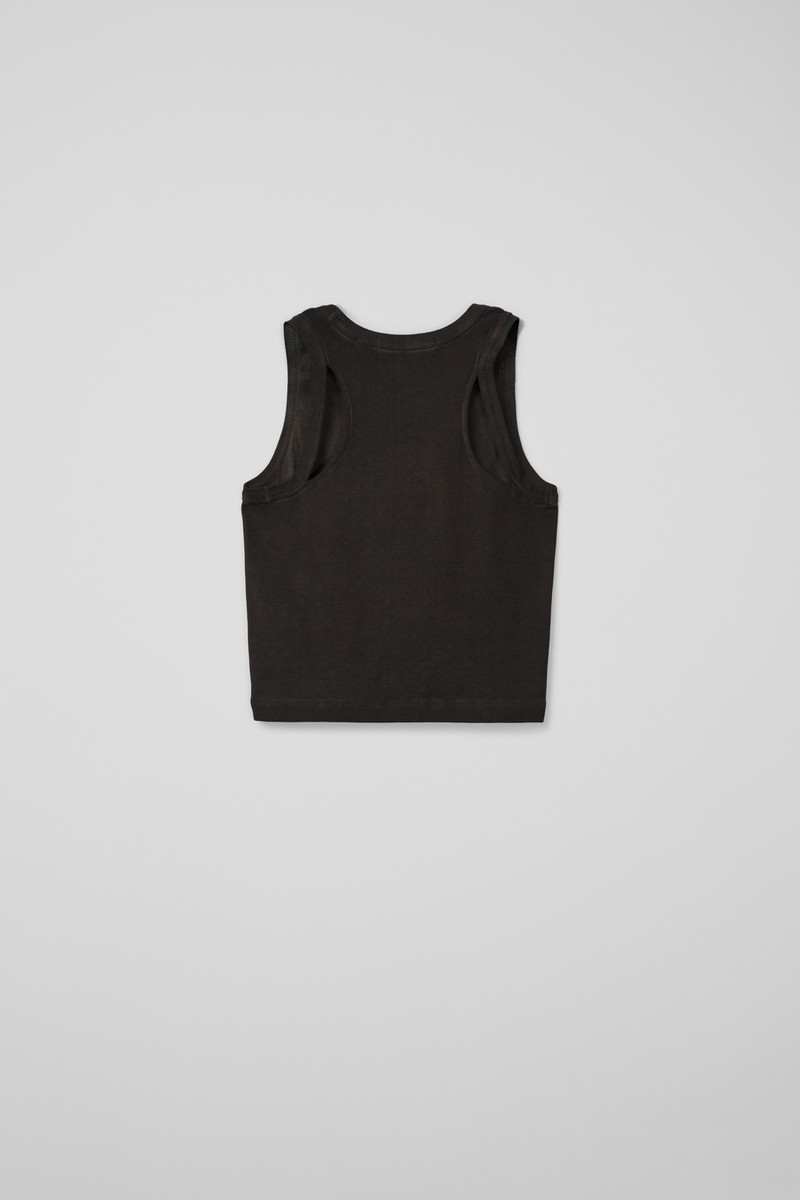 CAMPERLAB FADED BLACK outlook