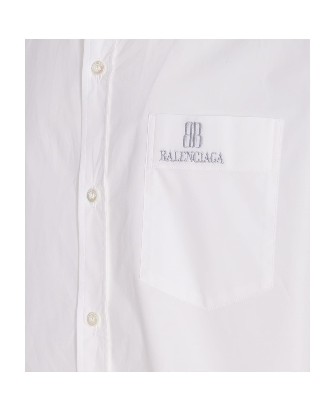 Logo Shirt - 2