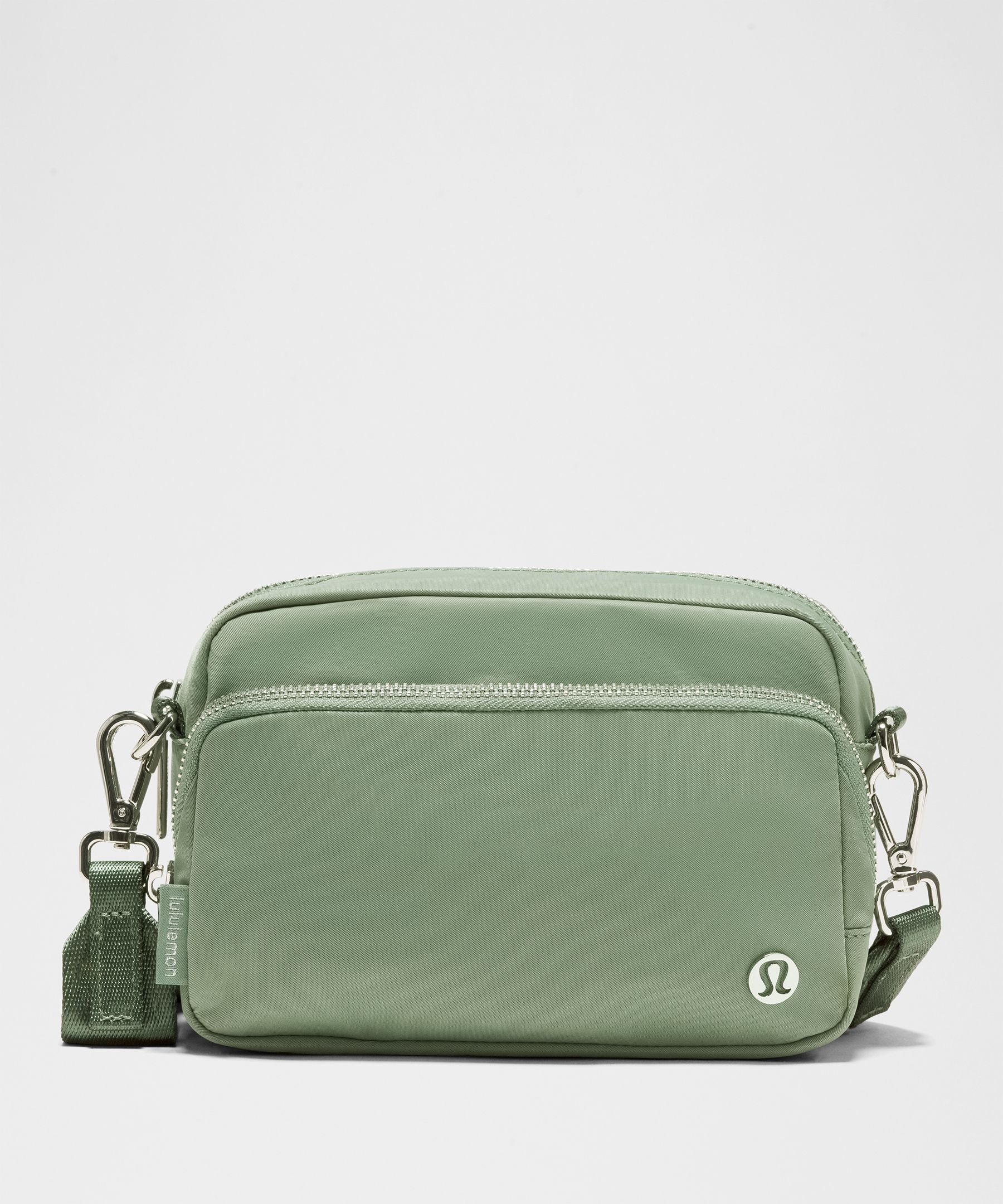 Everywhere Crossbody Bag 2L *Metal Hardware - 1