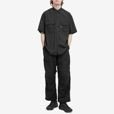 Comme des Garçons Homme Comme des Garçons Homme Nylon Over Pant outlook