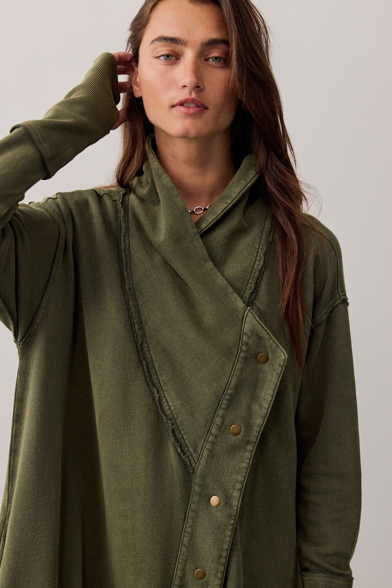 Sabai Maxi Cardi 4
