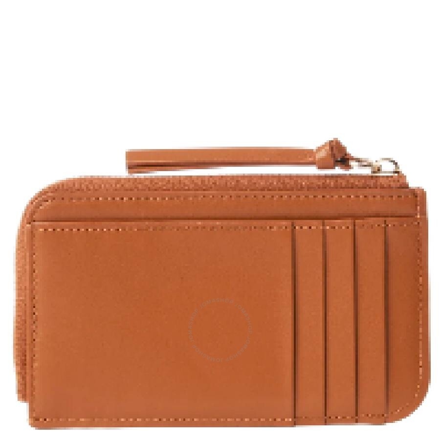 Chloe Logo Embroidered Sense Purse In Soft Leather - 2