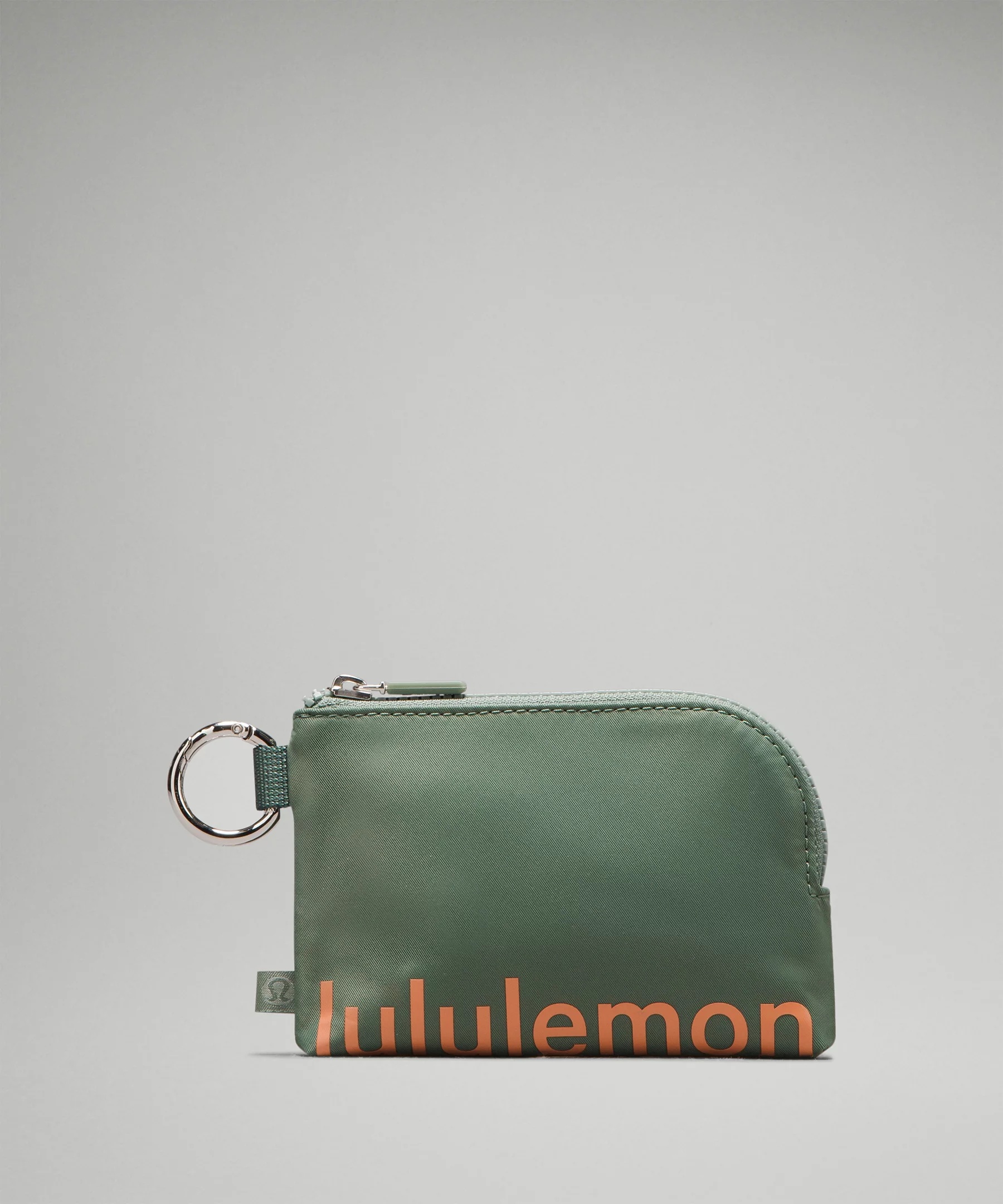 Clippable Card Pouch - 1