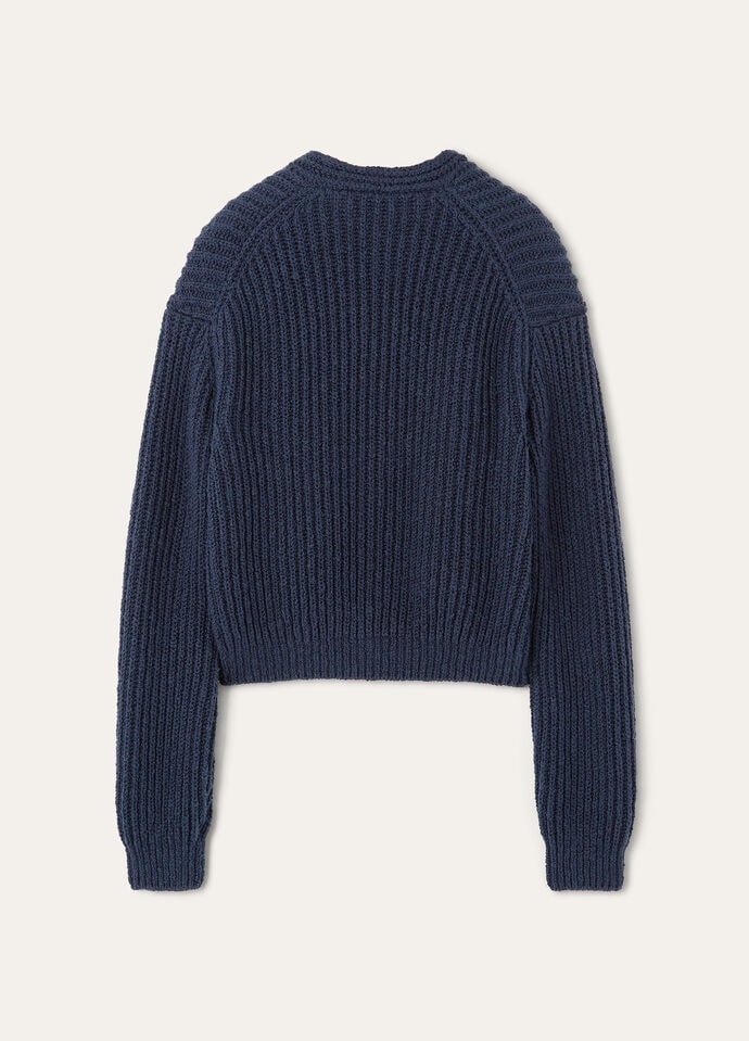 Isola Bella Cardigan - 6