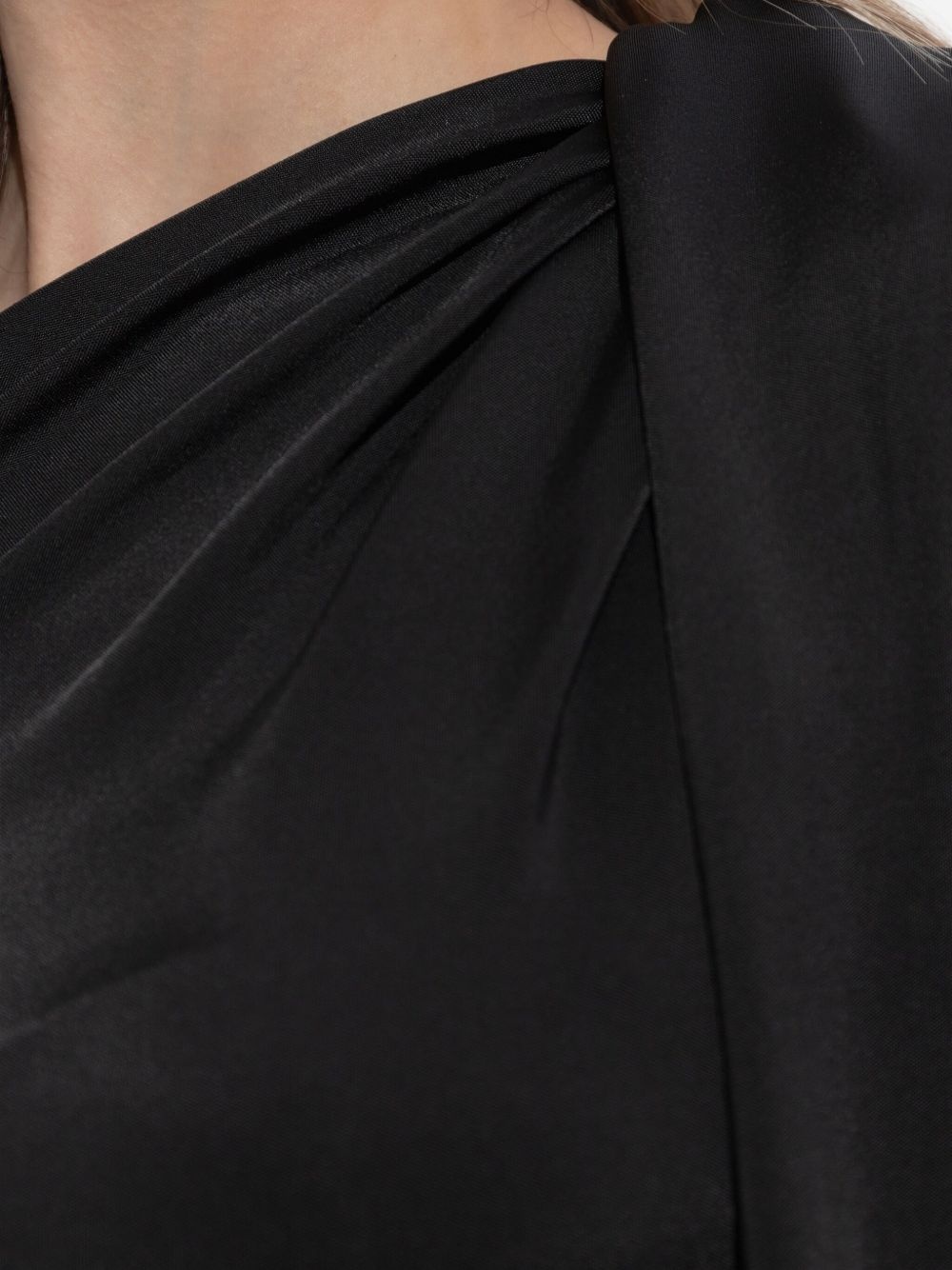 asymmetric top - 5