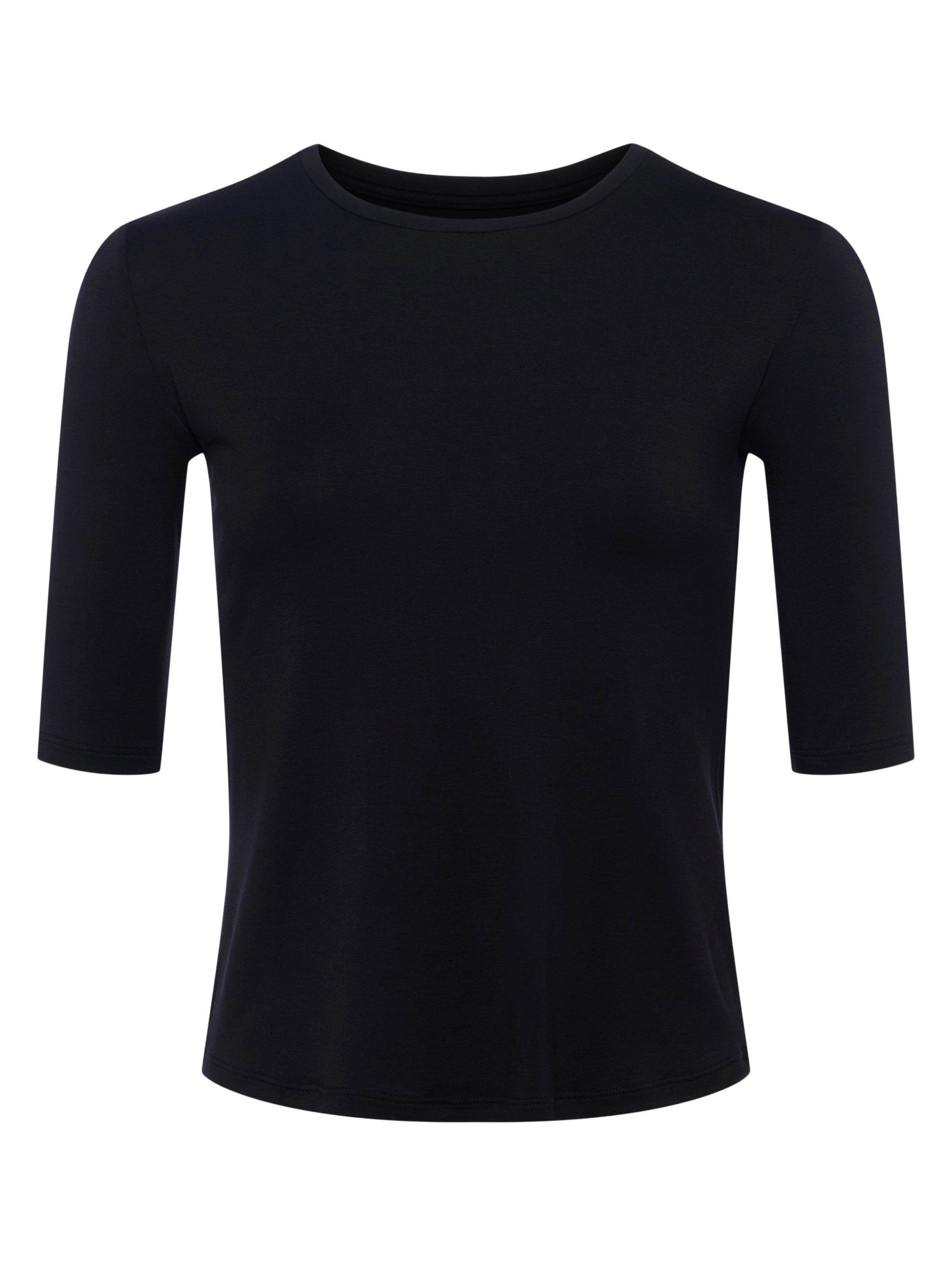 Saundra Jersey Tee - 1