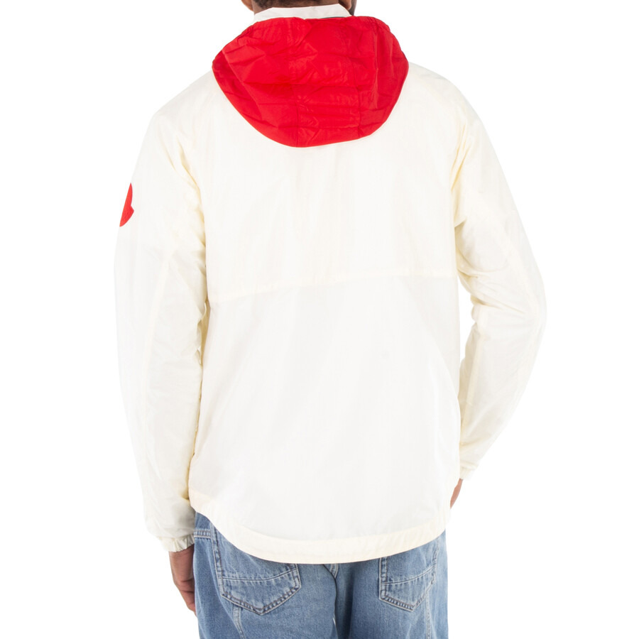 Moncler Octano Windbreaker Jacket - 5