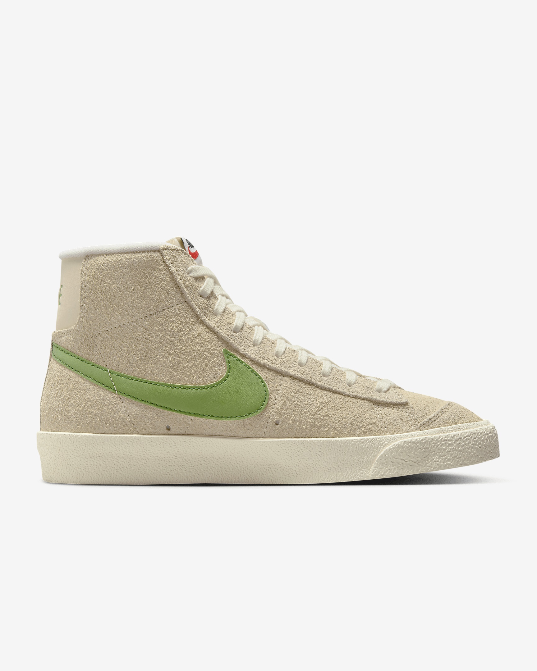 Nike Blazer Mid '77 Vintage Women's Shoes - 4