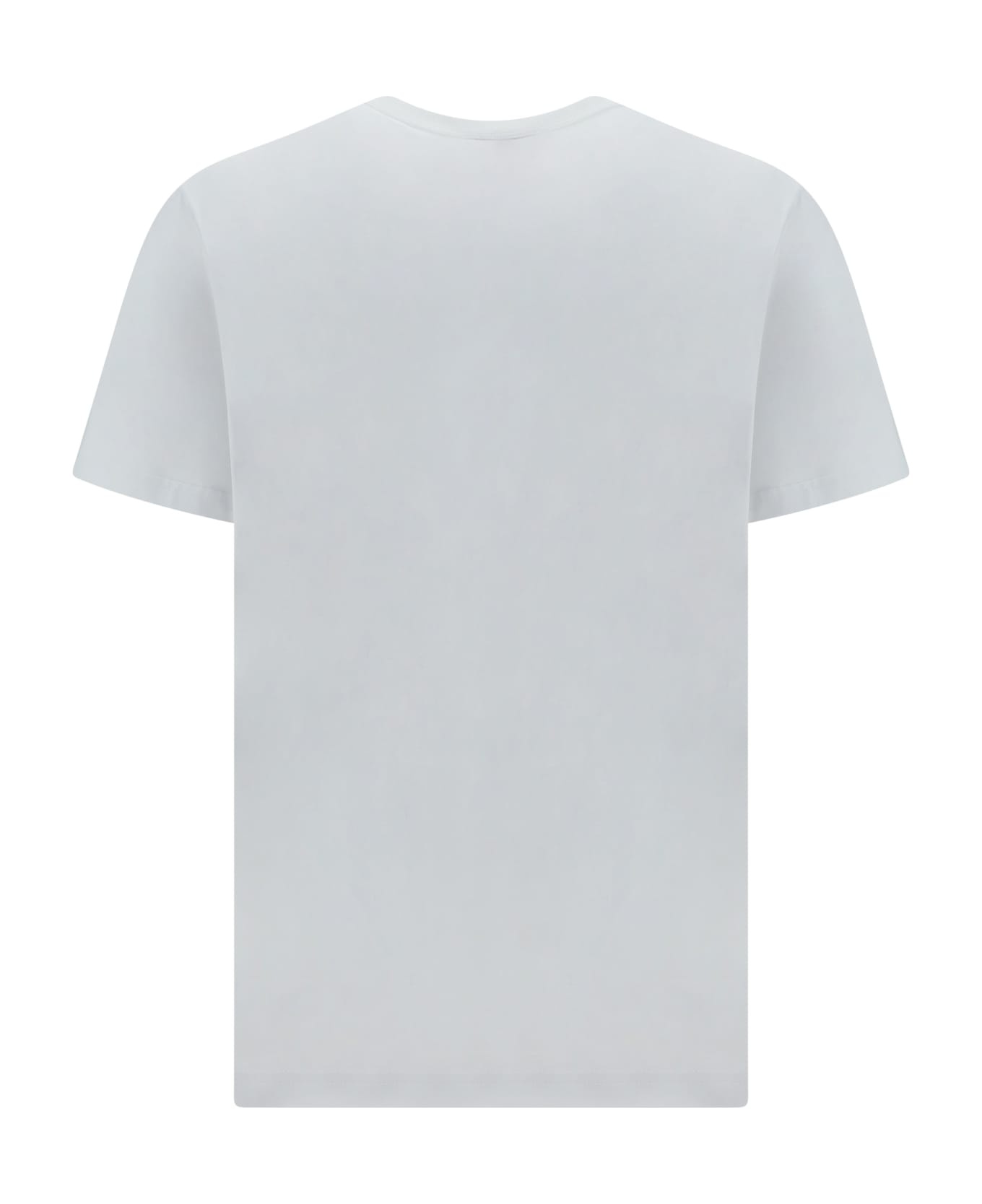 Cotton T-shirt - 2