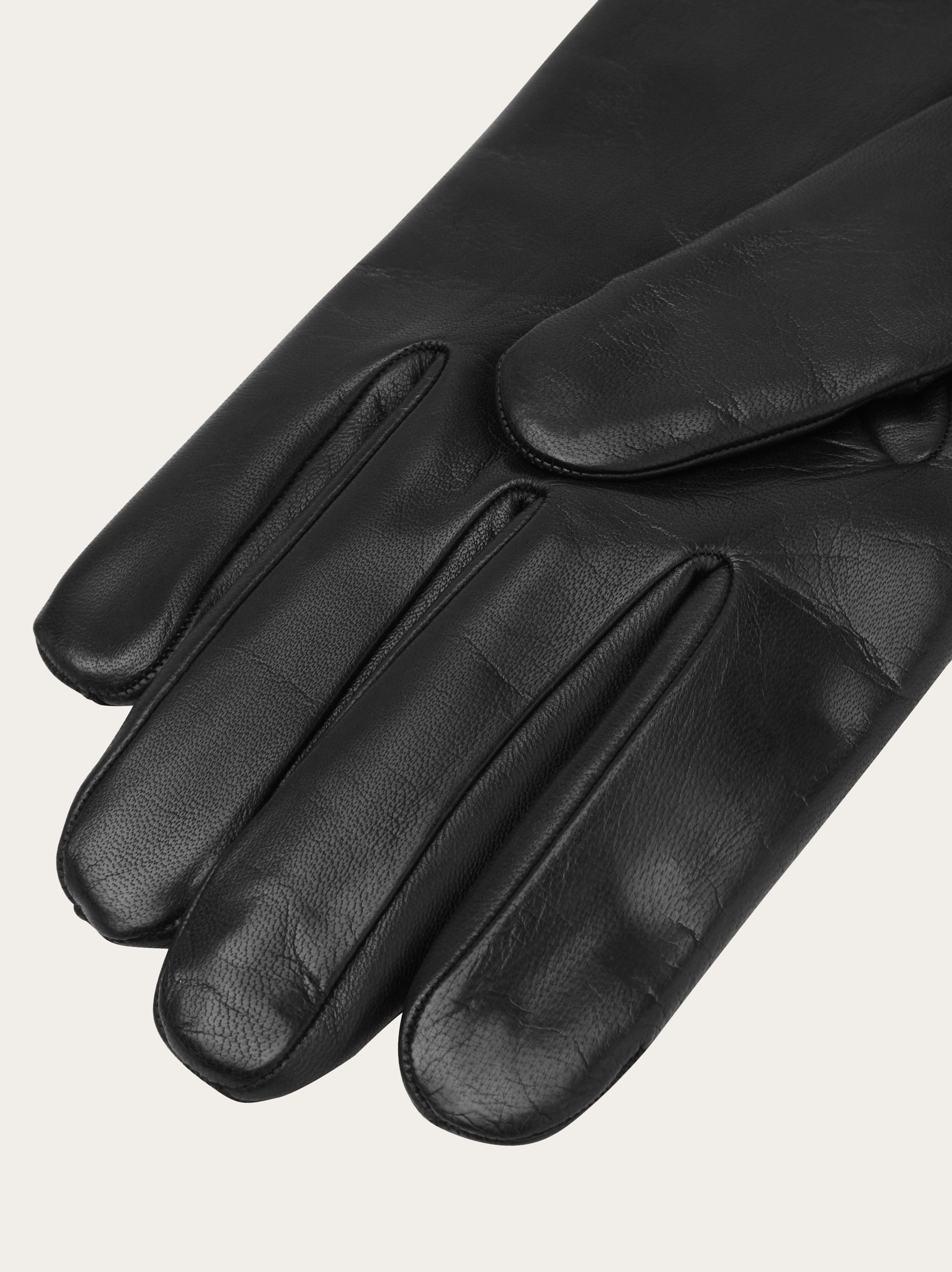 Lined gloves - 4