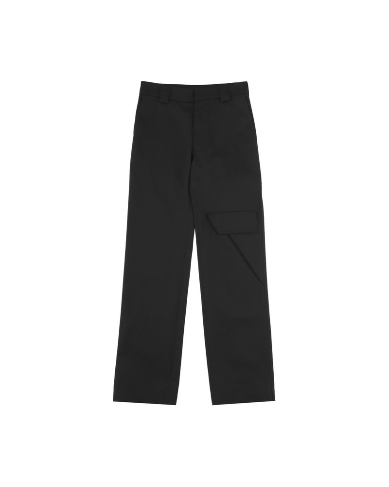 TAILORING WORK PANT 2