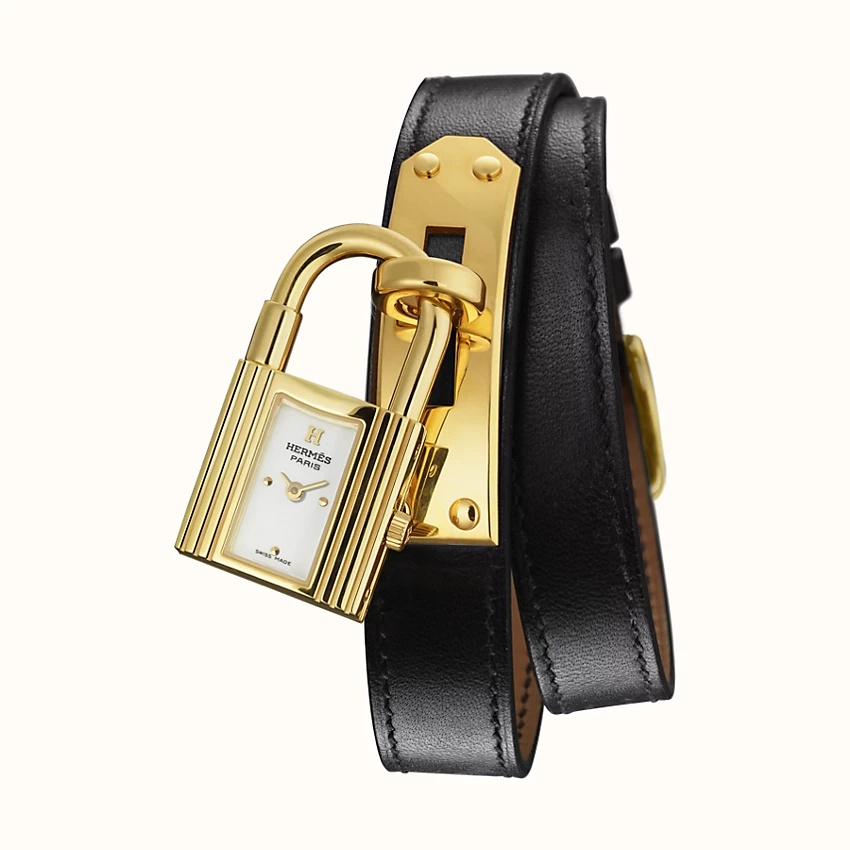 Kelly watch, 20 x 20 mm - 2